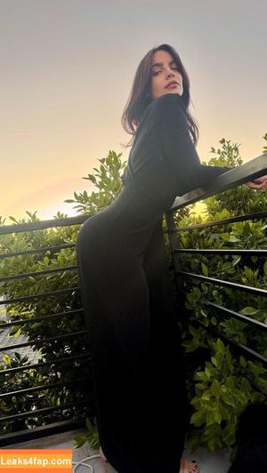 Maria Gabriela De Faria photo #0129