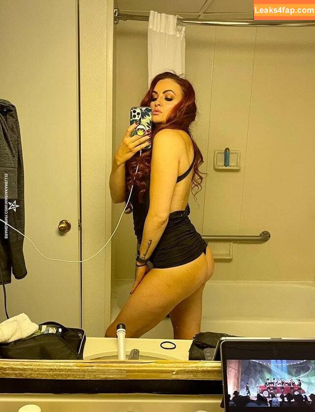 Maria Kanellis / MariaLKanellis / mariakanellis / tsmariagk слитое фото фото #0010