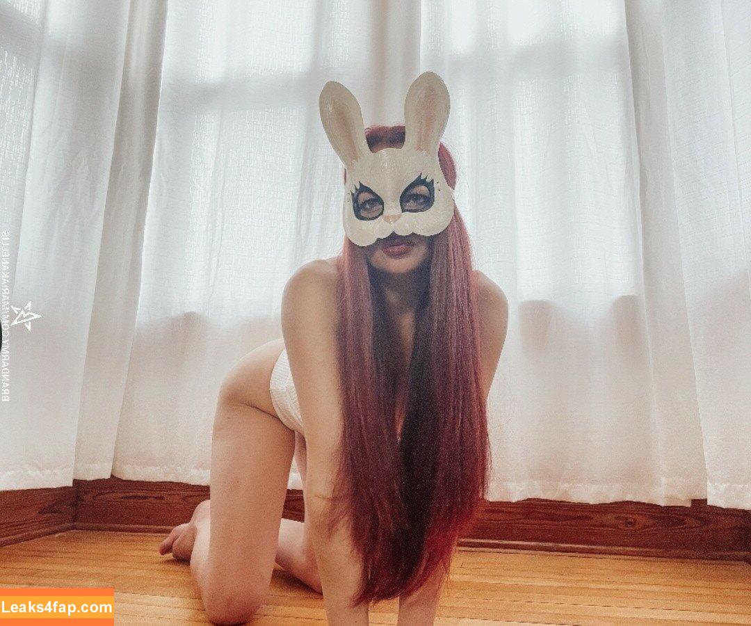 Maria Kanellis / MariaLKanellis / mariakanellis / tsmariagk слитое фото фото #0087