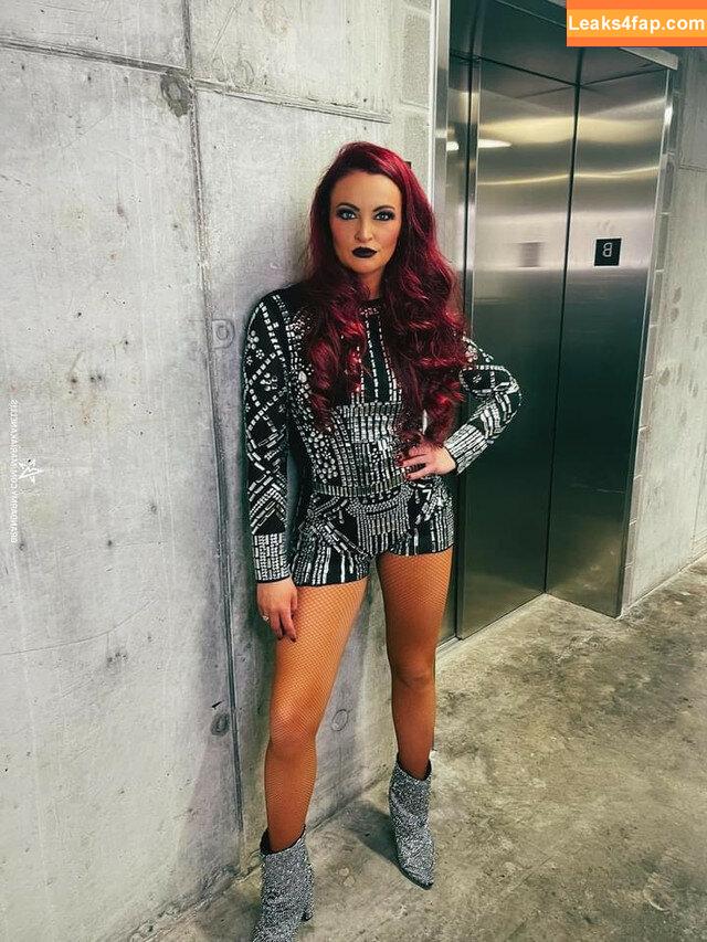 Maria Kanellis / MariaLKanellis / mariakanellis / tsmariagk слитое фото фото #0101