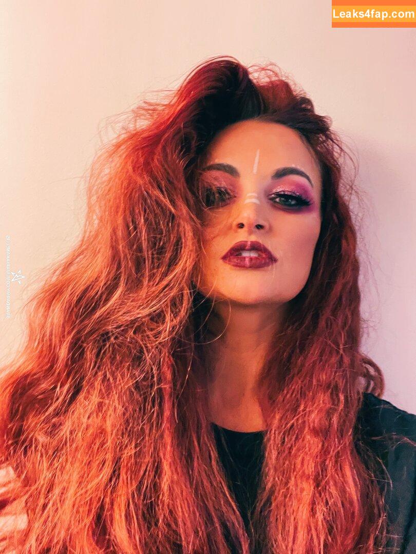 Maria Kanellis / MariaLKanellis / mariakanellis / tsmariagk слитое фото фото #0141