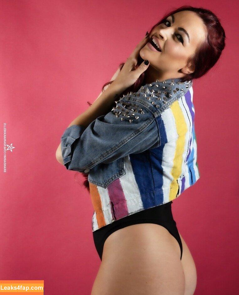 Maria Kanellis / MariaLKanellis / mariakanellis / tsmariagk слитое фото фото #0148
