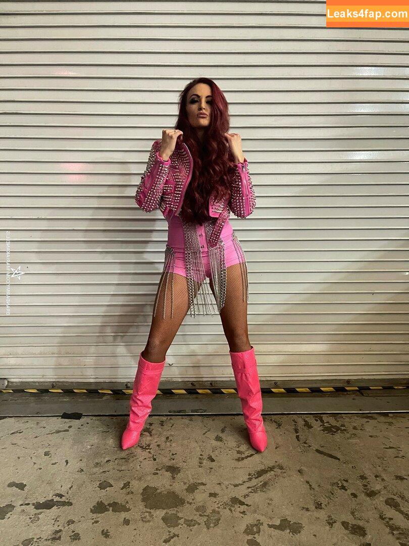 Maria Kanellis / MariaLKanellis / mariakanellis / tsmariagk слитое фото фото #0157