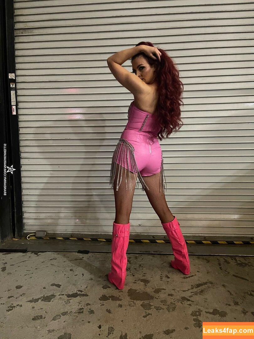 Maria Kanellis / MariaLKanellis / mariakanellis / tsmariagk слитое фото фото #0158