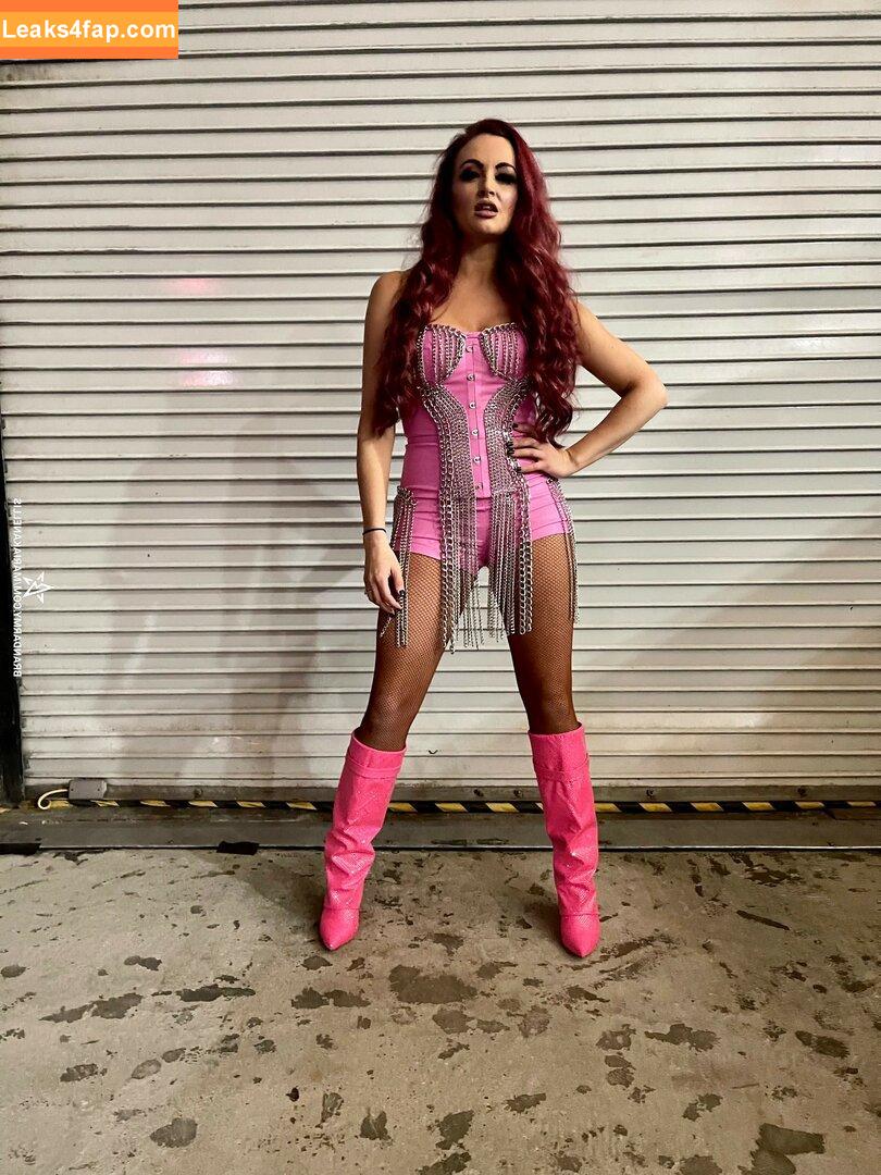 Maria Kanellis / MariaLKanellis / mariakanellis / tsmariagk слитое фото фото #0160