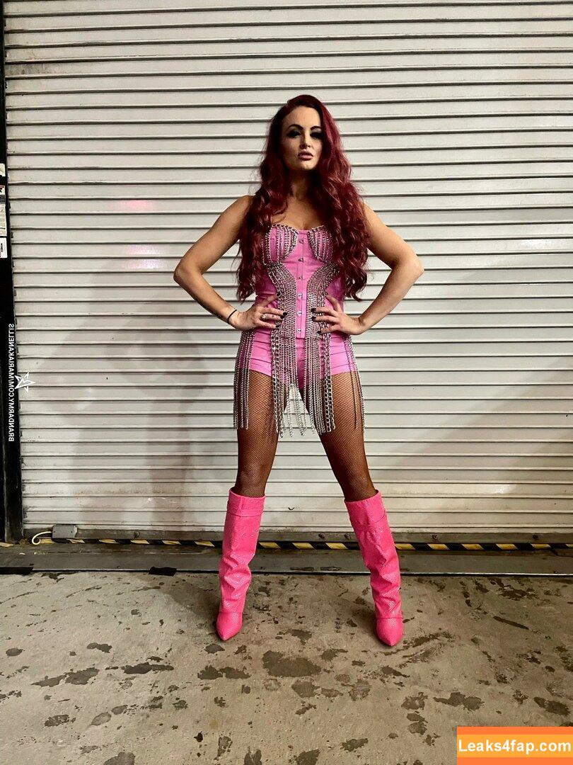 Maria Kanellis / MariaLKanellis / mariakanellis / tsmariagk слитое фото фото #0162