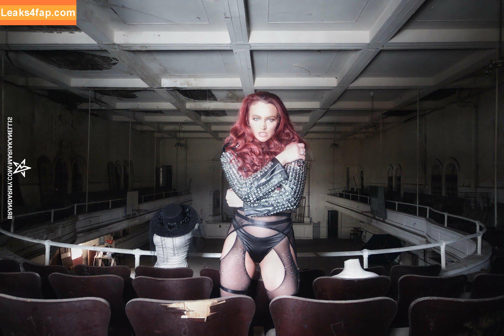 Maria Kanellis / MariaLKanellis / mariakanellis / tsmariagk слитое фото фото #0193