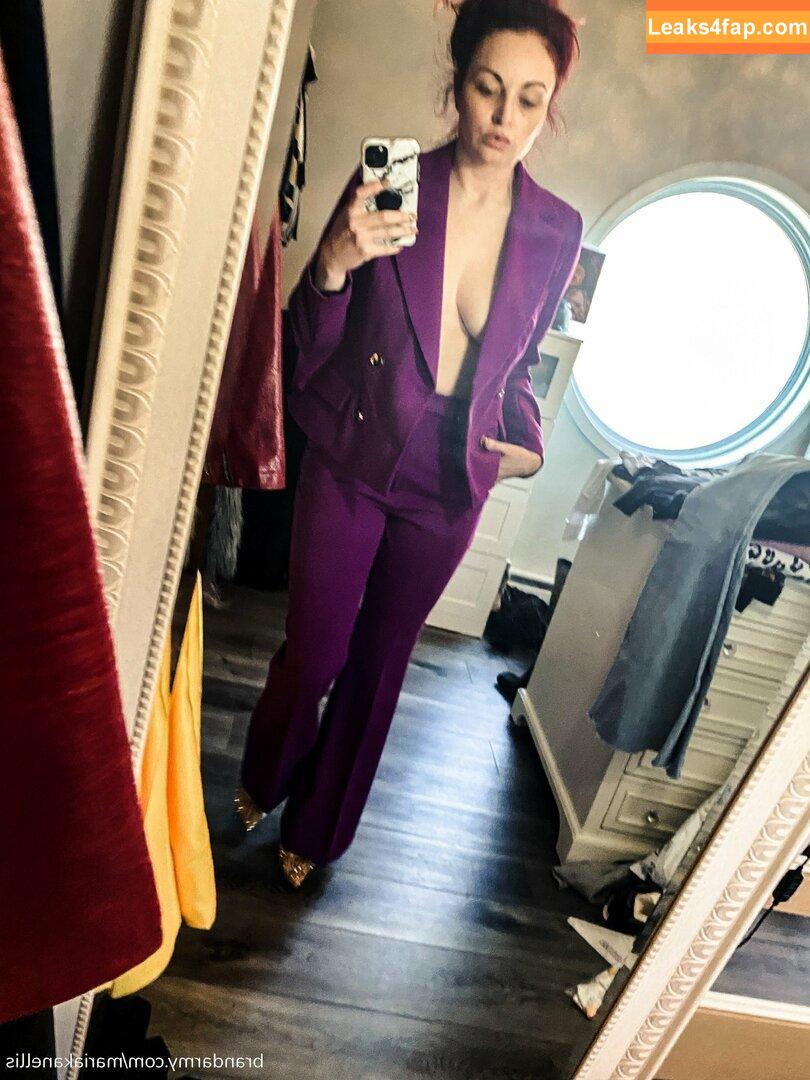 Maria Kanellis / MariaLKanellis / mariakanellis / tsmariagk слитое фото фото #0195