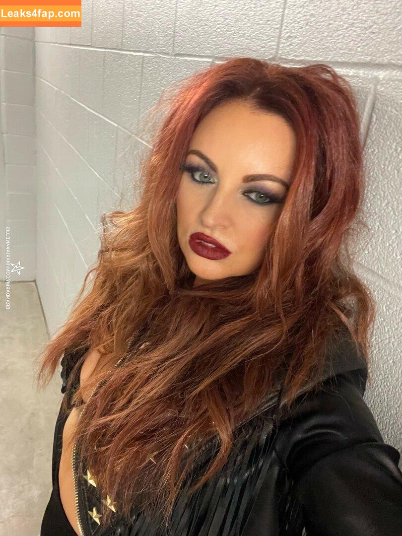 Maria Kanellis / MariaLKanellis / mariakanellis / tsmariagk слитое фото фото #0245