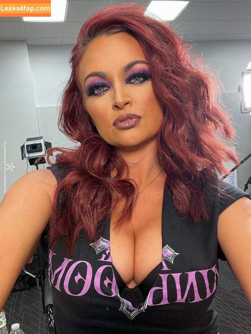 Maria Kanellis / MariaLKanellis / mariakanellis / tsmariagk слитое фото фото #0246