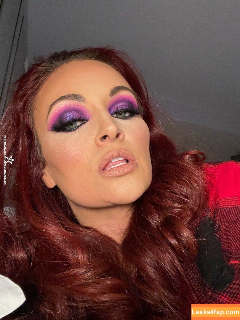 Maria Kanellis / MariaLKanellis / mariakanellis / tsmariagk слитое фото фото #0251