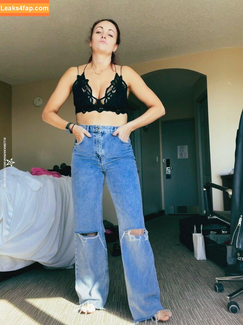 Maria Kanellis / MariaLKanellis / mariakanellis / tsmariagk слитое фото фото #0257