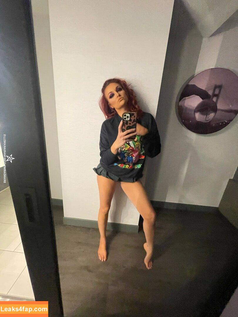 Maria Kanellis / MariaLKanellis / mariakanellis / tsmariagk слитое фото фото #0260