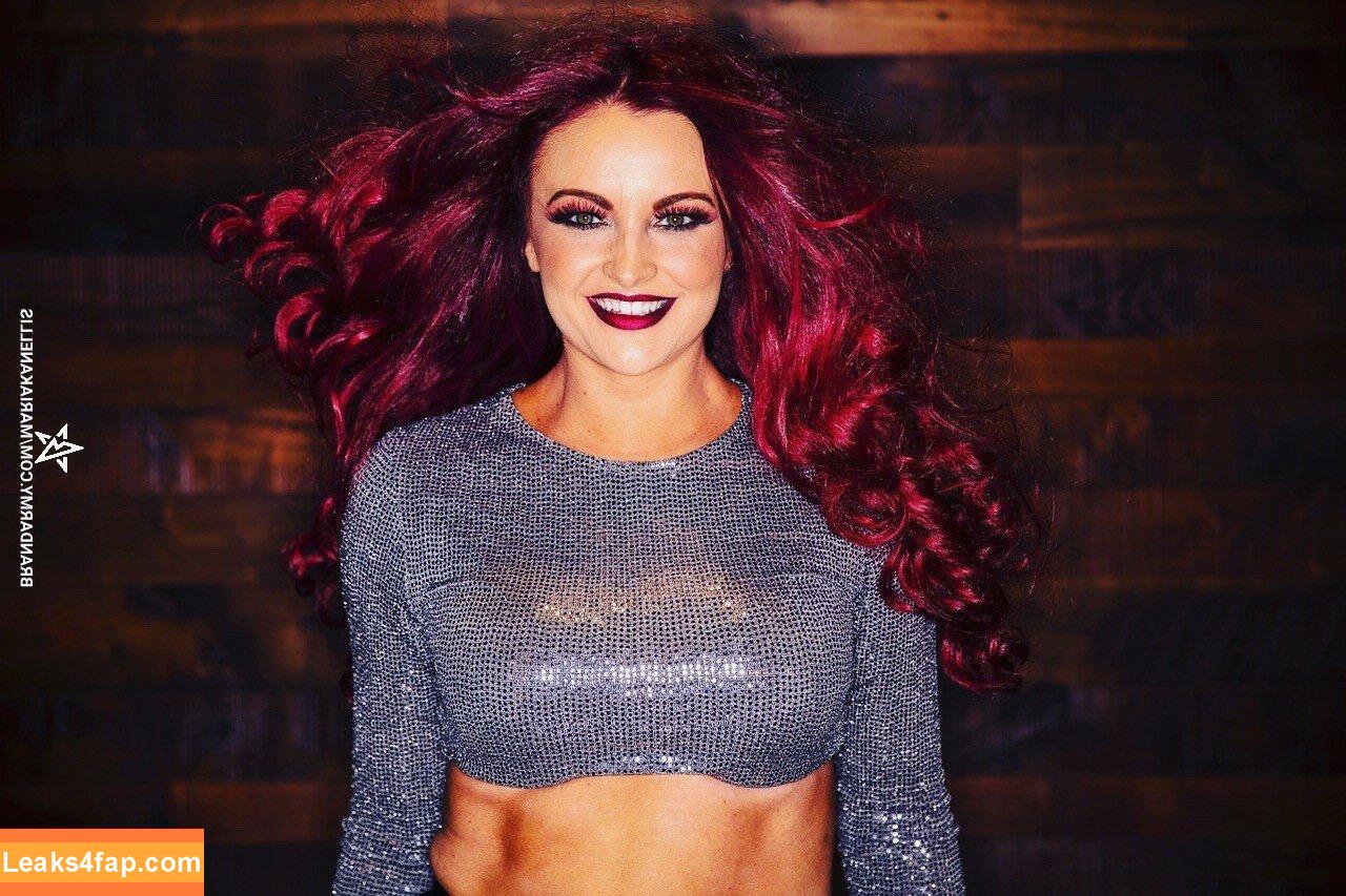 Maria Kanellis / MariaLKanellis / mariakanellis / tsmariagk слитое фото фото #0262