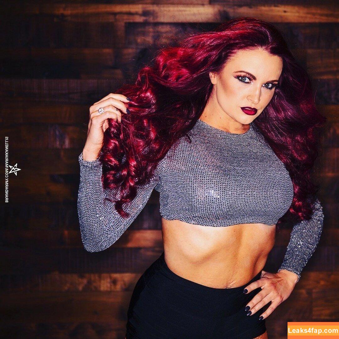 Maria Kanellis / MariaLKanellis / mariakanellis / tsmariagk слитое фото фото #0263