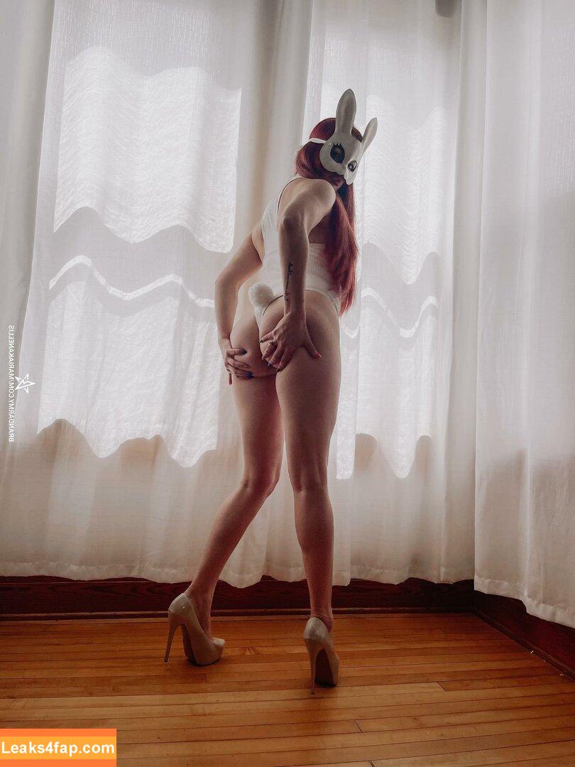 Maria Kanellis / MariaLKanellis / mariakanellis / tsmariagk слитое фото фото #0281