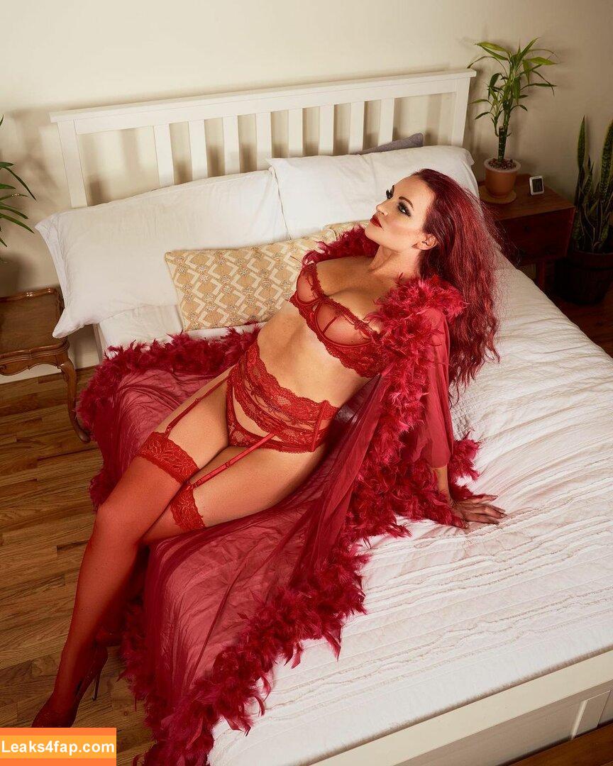 Maria Kanellis / MariaLKanellis / mariakanellis / tsmariagk слитое фото фото #0307