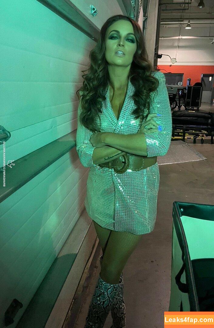 Maria Kanellis / MariaLKanellis / mariakanellis / tsmariagk слитое фото фото #0323