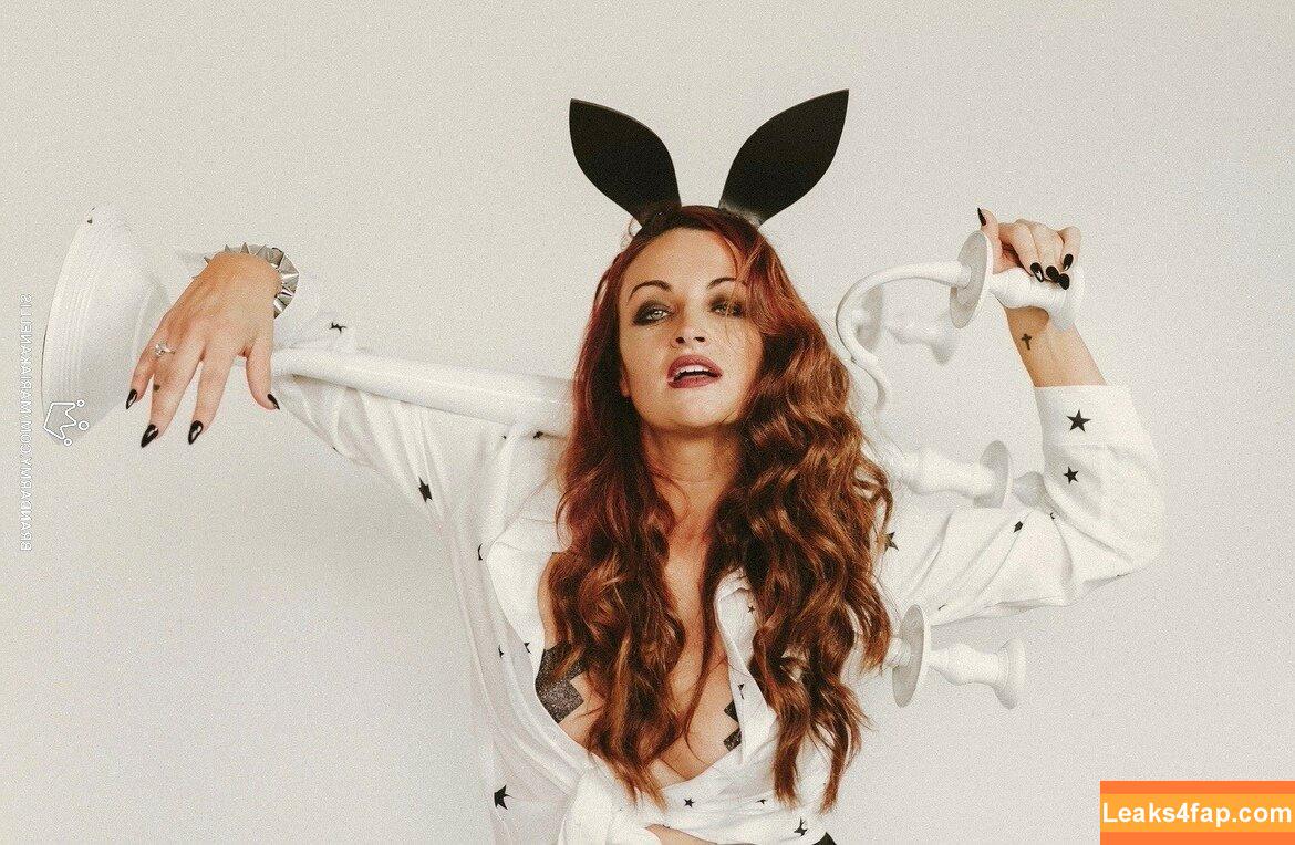 Maria Kanellis / MariaLKanellis / mariakanellis / tsmariagk слитое фото фото #0334