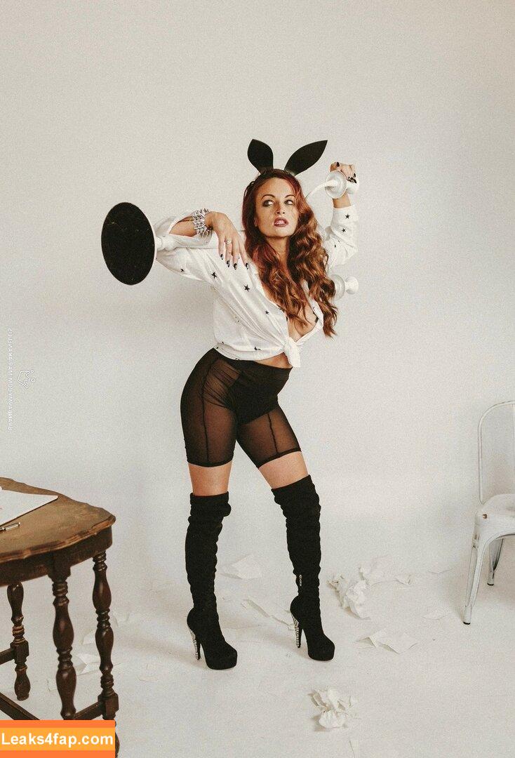 Maria Kanellis / MariaLKanellis / mariakanellis / tsmariagk слитое фото фото #0338