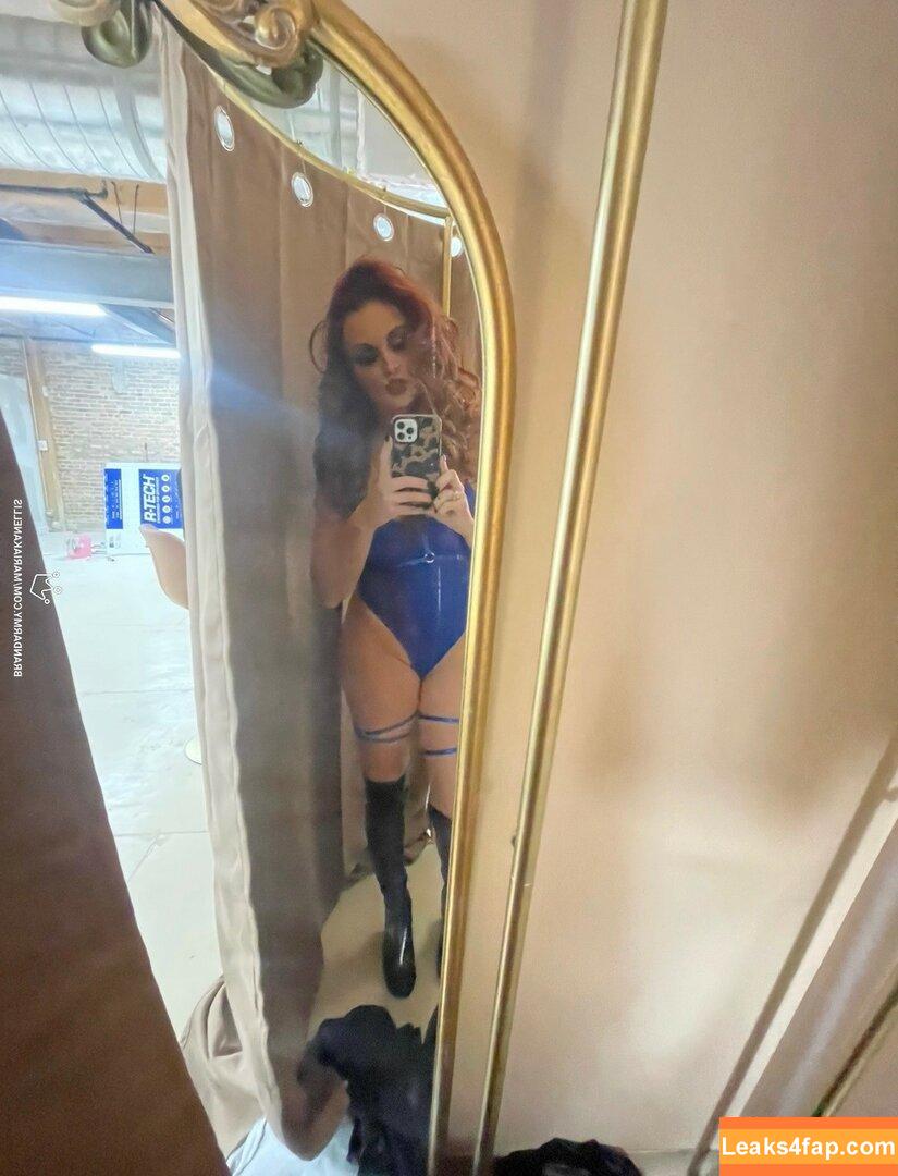 Maria Kanellis / MariaLKanellis / mariakanellis / tsmariagk слитое фото фото #0340