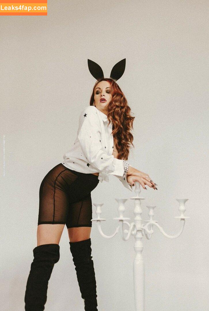 Maria Kanellis / MariaLKanellis / mariakanellis / tsmariagk слитое фото фото #0343