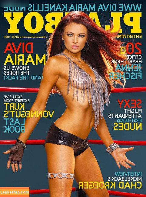 Maria Kanellis / MariaLKanellis / mariakanellis / tsmariagk leaked photo photo #0405