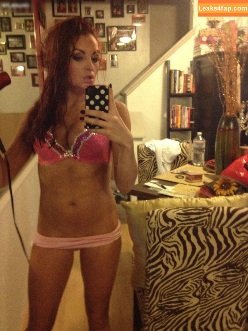 Maria Kanellis / MariaLKanellis / mariakanellis / tsmariagk leaked photo photo #0413