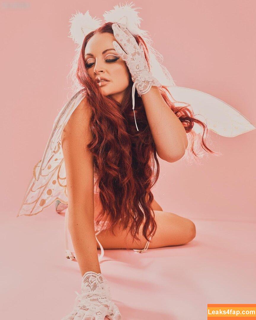 Maria Kanellis / MariaLKanellis / mariakanellis / tsmariagk leaked photo photo #0484