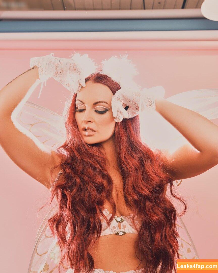 Maria Kanellis / MariaLKanellis / mariakanellis / tsmariagk leaked photo photo #0485