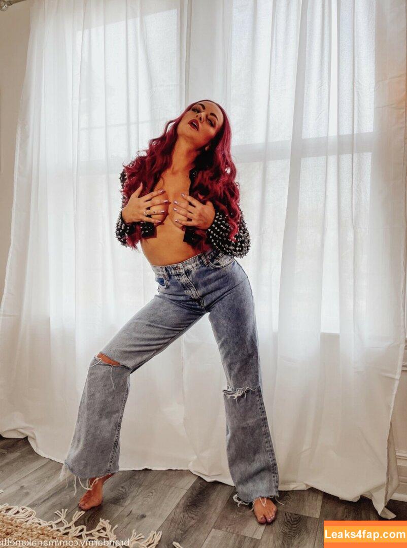 Maria Kanellis / MariaLKanellis / mariakanellis / tsmariagk leaked photo photo #0534