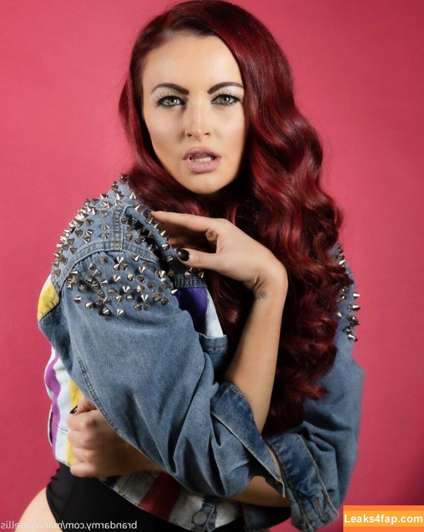 Maria Kanellis / MariaLKanellis / mariakanellis / tsmariagk leaked photo photo #0550