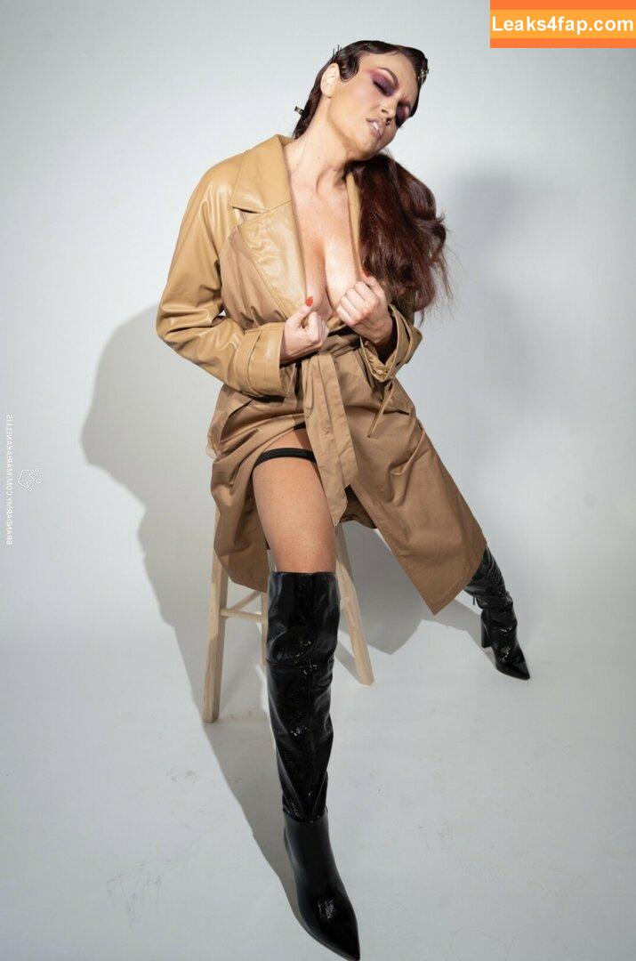 Maria Kanellis / MariaLKanellis / mariakanellis / tsmariagk leaked photo photo #0650