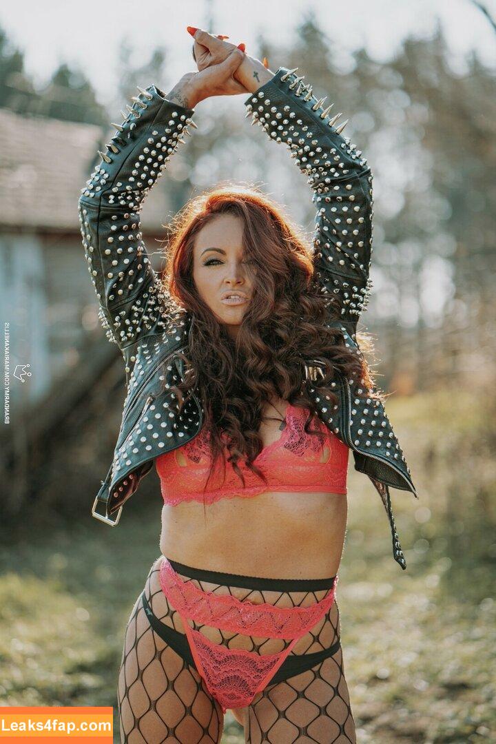 Maria Kanellis / MariaLKanellis / mariakanellis / tsmariagk leaked photo photo #0676