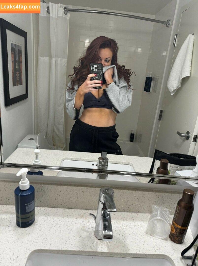 Maria Kanellis / MariaLKanellis / mariakanellis / tsmariagk leaked photo photo #0721