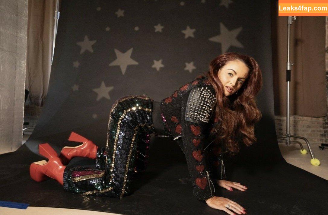 Maria Kanellis / MariaLKanellis / mariakanellis / tsmariagk leaked photo photo #0723