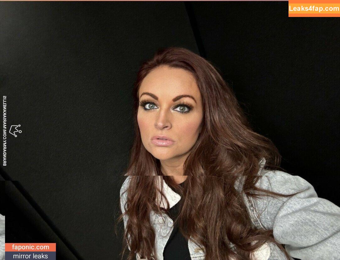 Maria Kanellis / MariaLKanellis / mariakanellis / tsmariagk leaked photo photo #0749