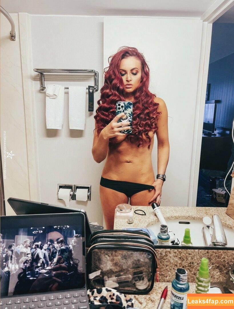 Maria Kanellis / MariaLKanellis / mariakanellis / tsmariagk leaked photo photo #0761