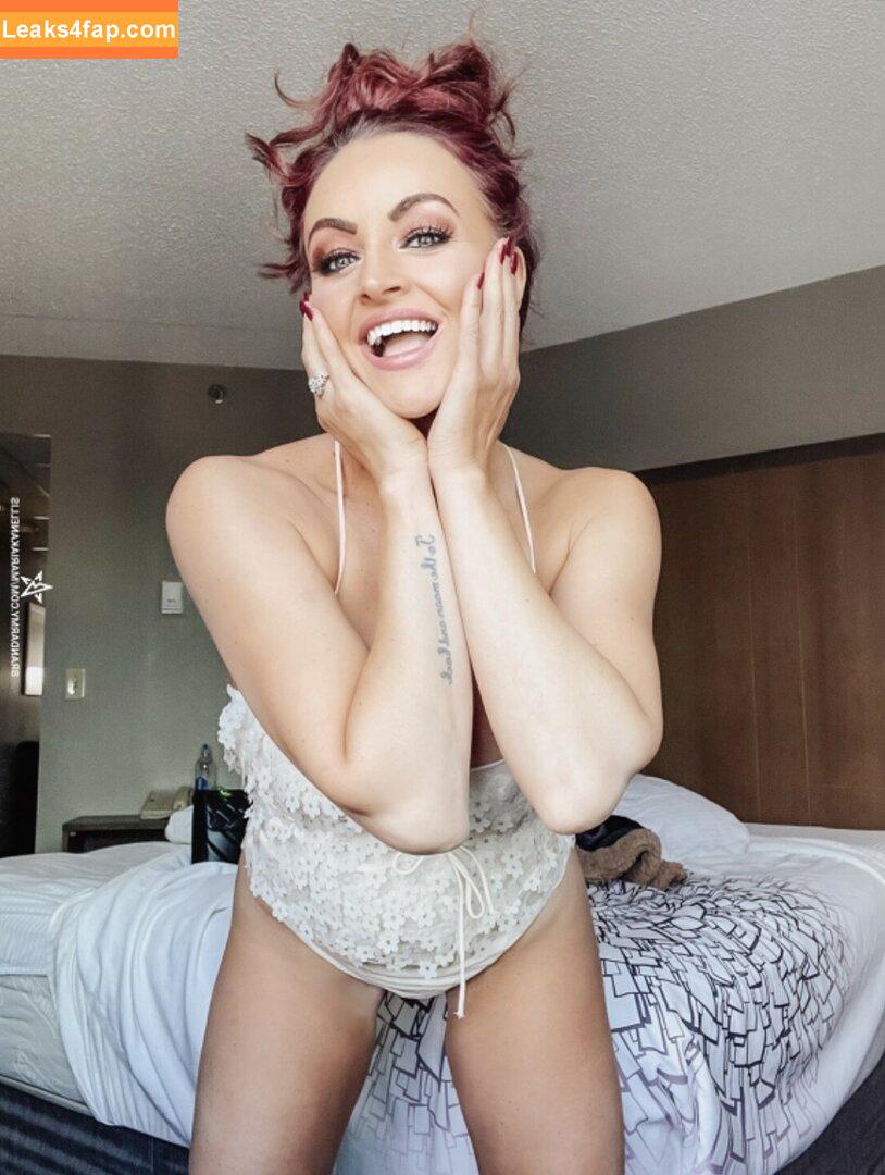 Maria Kanellis / MariaLKanellis / mariakanellis / tsmariagk leaked photo photo #0795