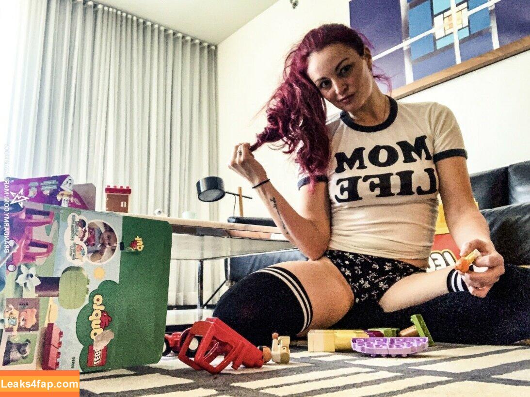 Maria Kanellis / MariaLKanellis / mariakanellis / tsmariagk leaked photo photo #0801