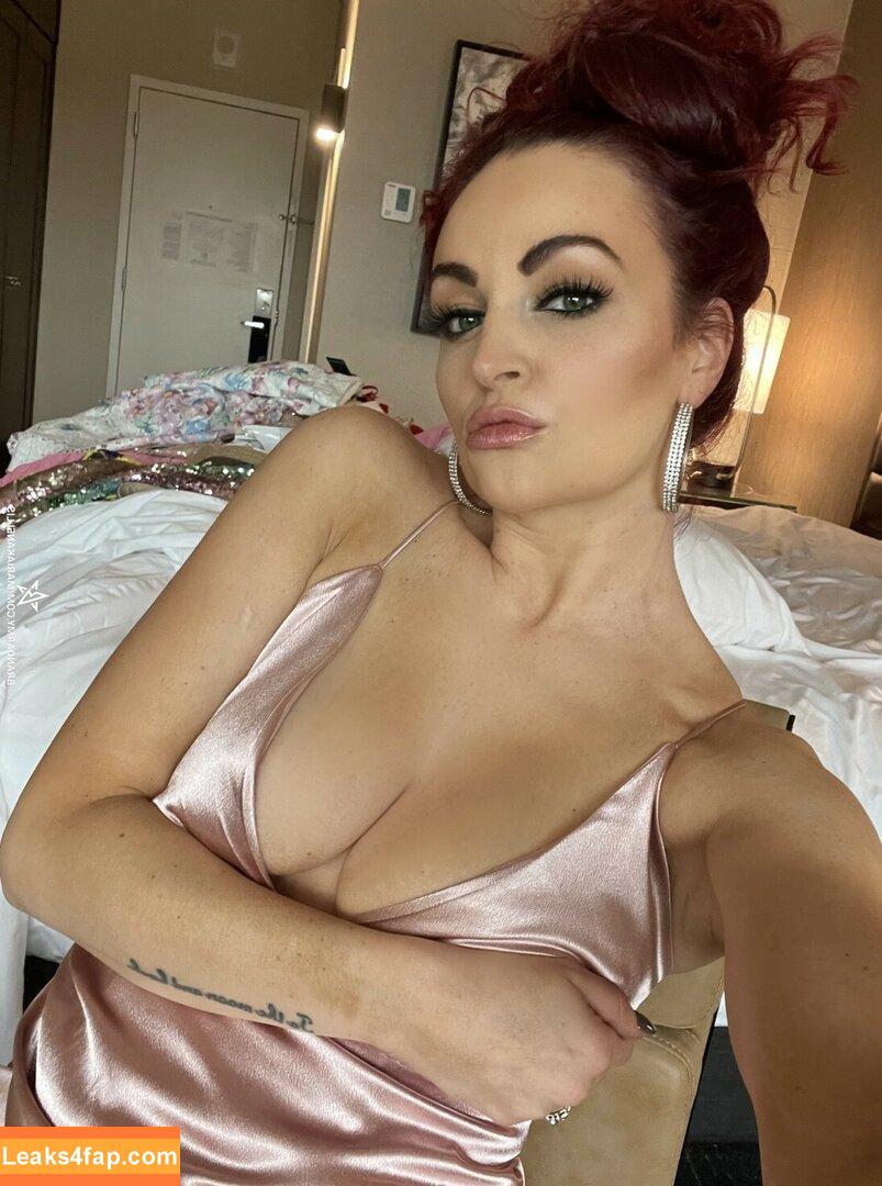 Maria Kanellis / MariaLKanellis / mariakanellis / tsmariagk leaked photo photo #0825