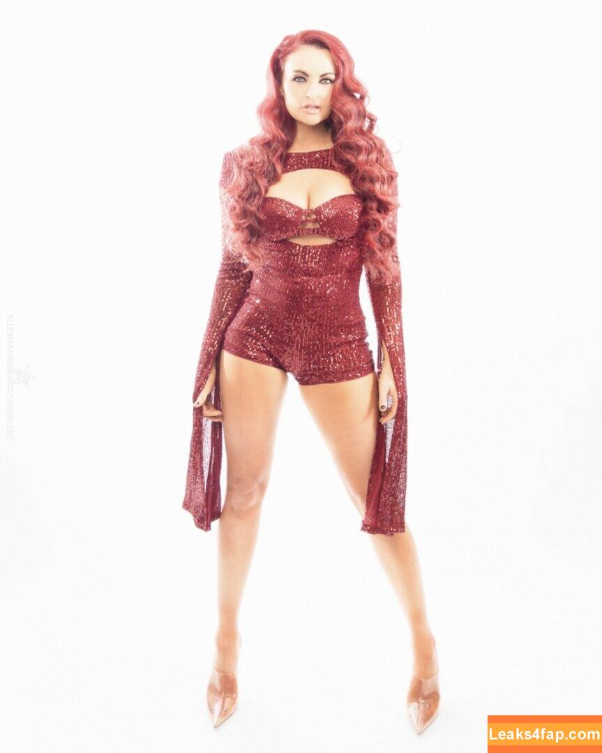 Maria Kanellis / MariaLKanellis / mariakanellis / tsmariagk leaked photo photo #0832