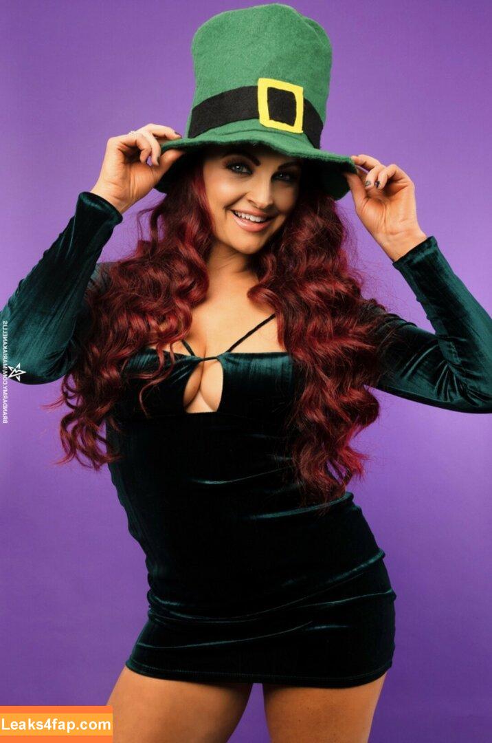 Maria Kanellis / MariaLKanellis / mariakanellis / tsmariagk leaked photo photo #0834