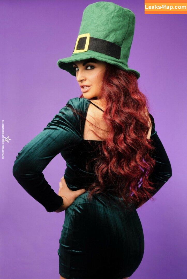 Maria Kanellis / MariaLKanellis / mariakanellis / tsmariagk leaked photo photo #0835