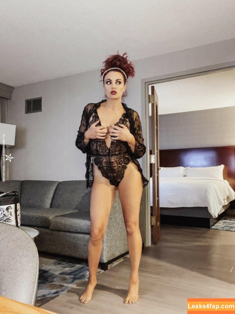 Maria Kanellis / MariaLKanellis / mariakanellis / tsmariagk leaked photo photo #0840