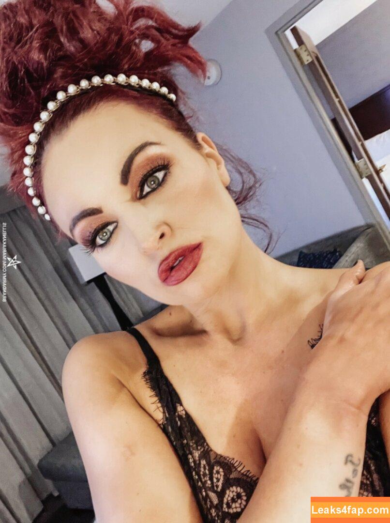 Maria Kanellis / MariaLKanellis / mariakanellis / tsmariagk leaked photo photo #0845