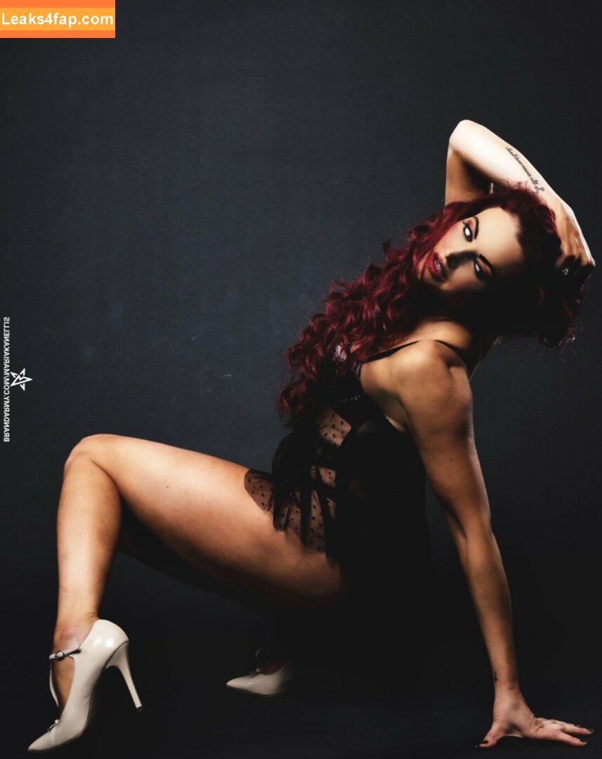 Maria Kanellis / MariaLKanellis / mariakanellis / tsmariagk leaked photo photo #0867