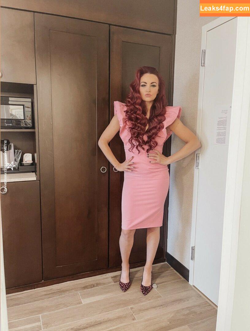 Maria Kanellis / MariaLKanellis / mariakanellis / tsmariagk leaked photo photo #0881