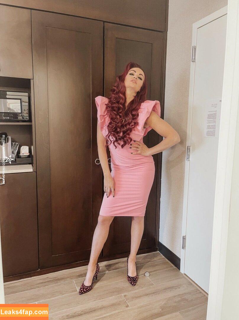 Maria Kanellis / MariaLKanellis / mariakanellis / tsmariagk leaked photo photo #0883