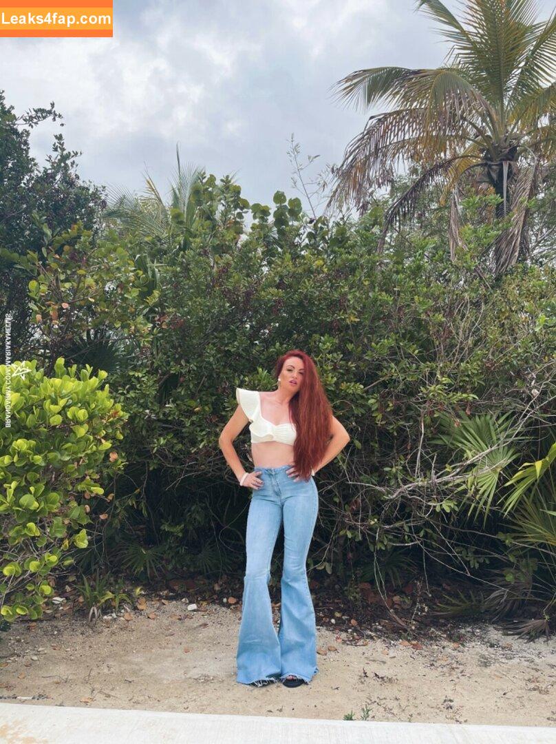 Maria Kanellis / MariaLKanellis / mariakanellis / tsmariagk leaked photo photo #0890